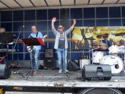 Springmeeting 2019
